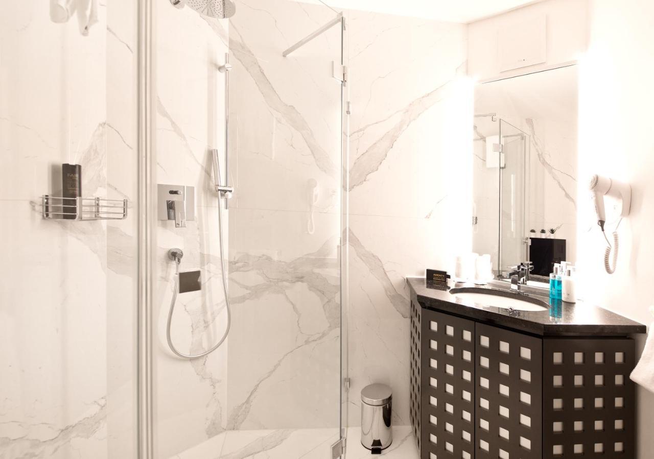 Hotel Sonne Sissach Bagian luar foto